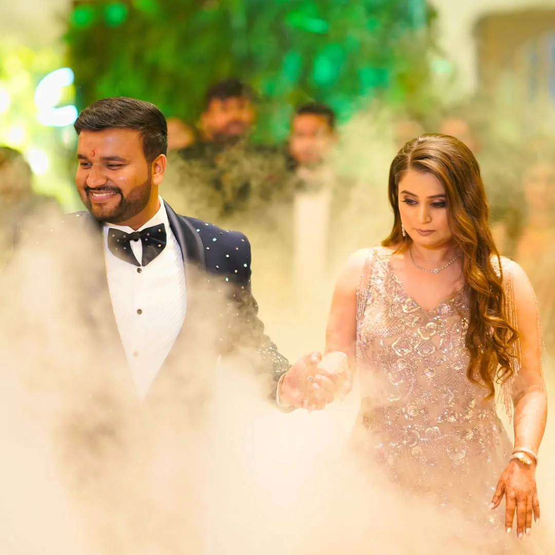 The Velvet Weddings 4