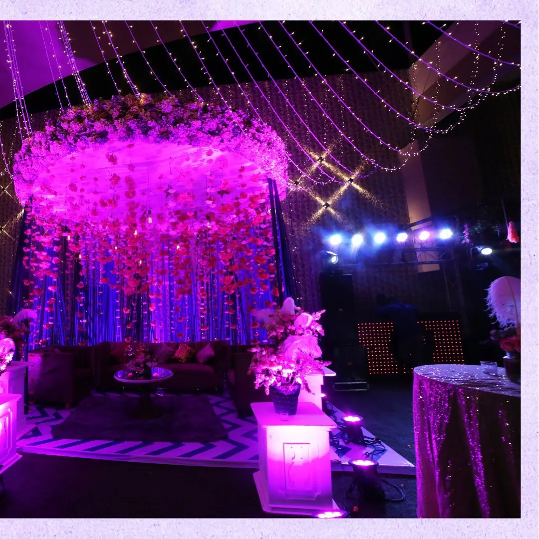 The Velvet Weddings 3