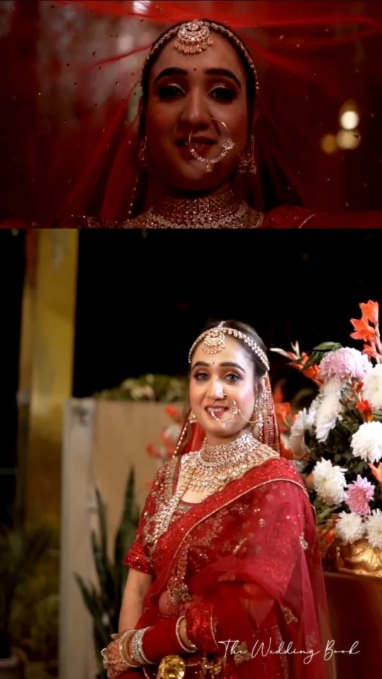 The Wedding Book 2