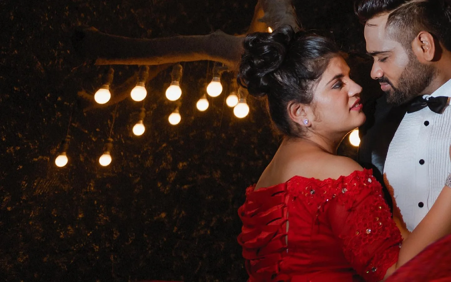 The Wedding Diaries 1