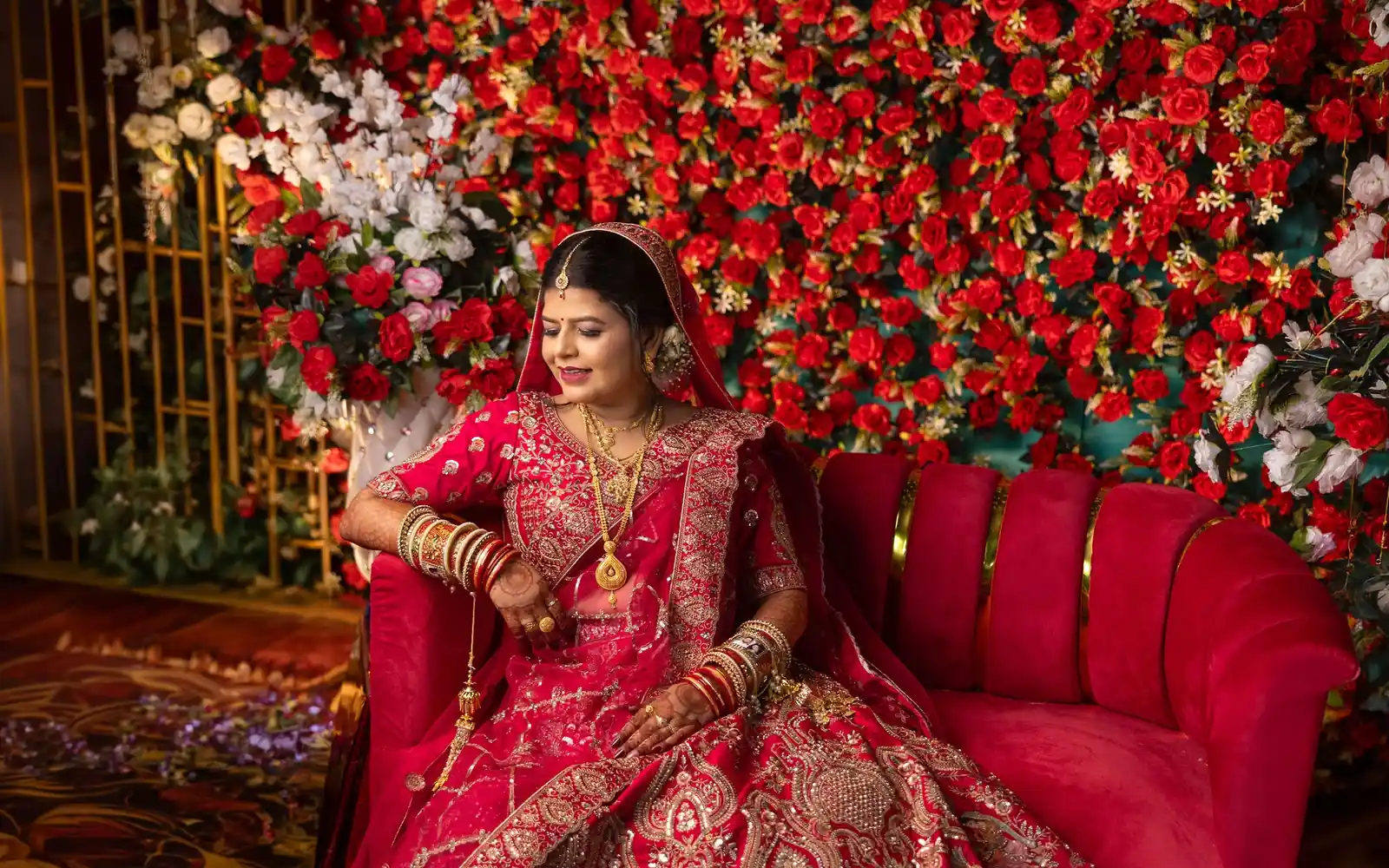 The Wedding Moments 2