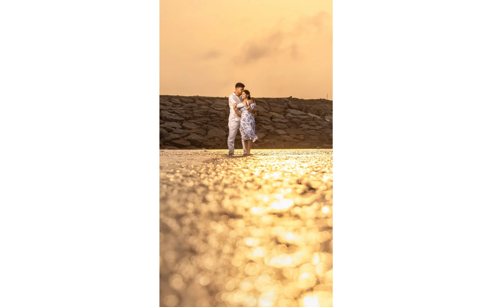 The Wedding Moments 1