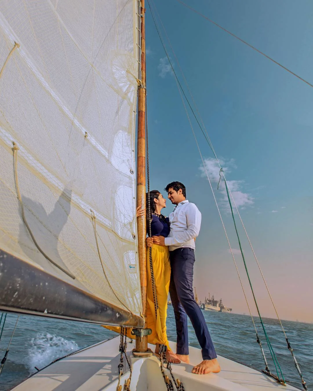 The Wedding Pictures — Portfolio