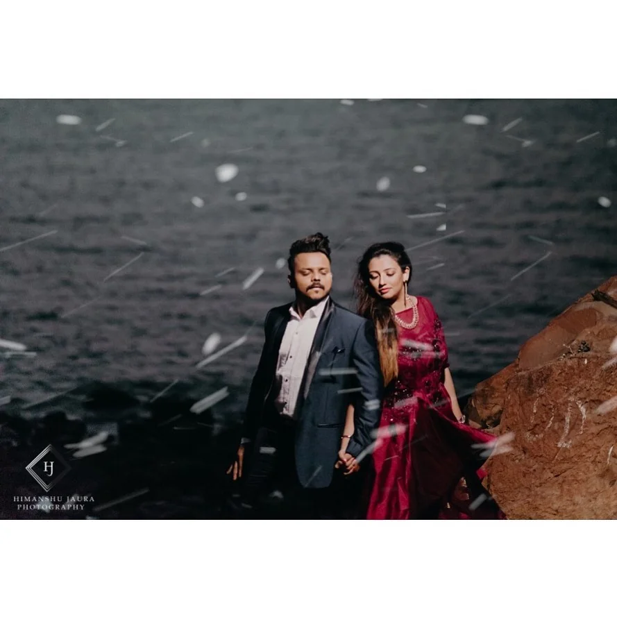 The Wedding Pictures — Portfolio