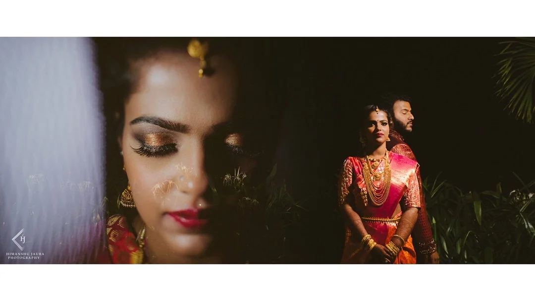 The Wedding Pictures — Portfolio