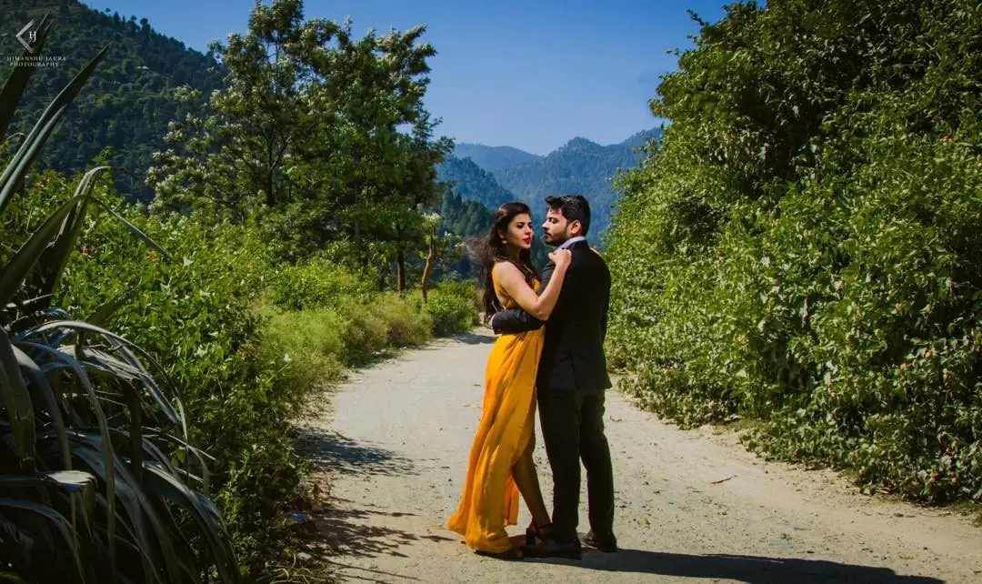 The Wedding Pictures — Portfolio