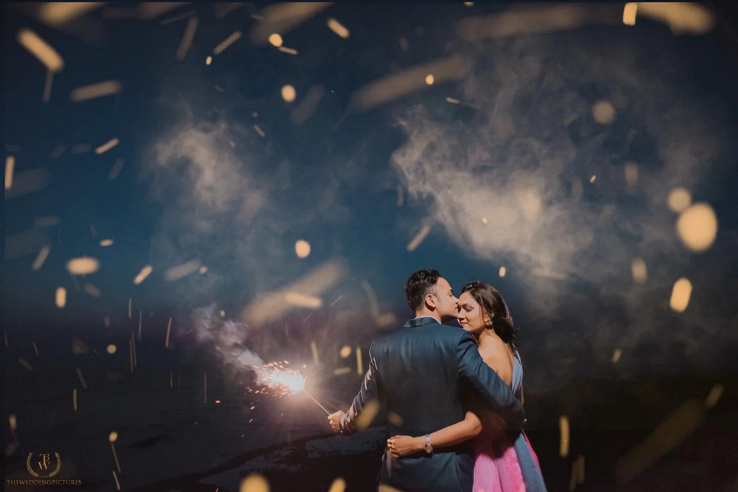 The Wedding Pictures — Portfolio