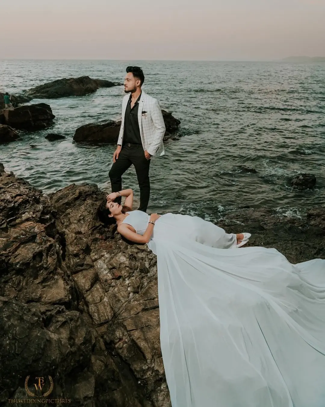 The Wedding Pictures — Portfolio