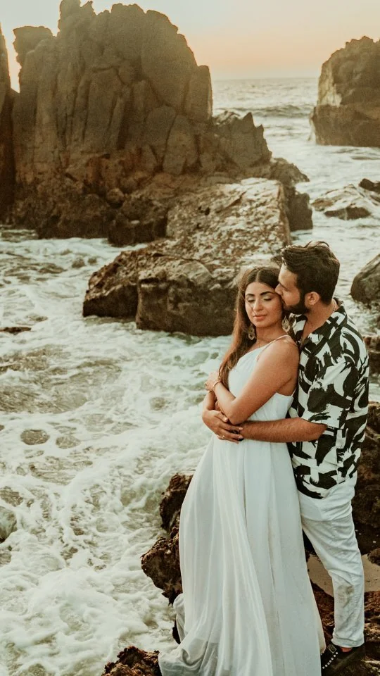The Wedding Pictures — Portfolio