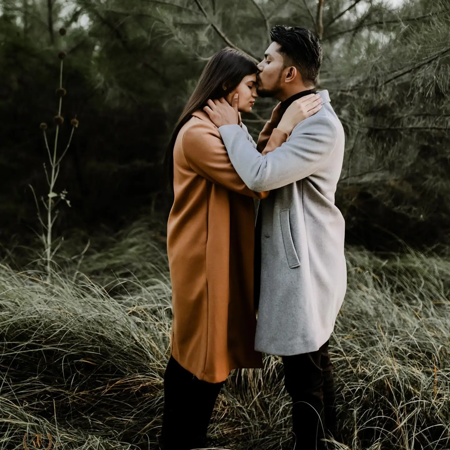The Wedding Pictures — Portfolio