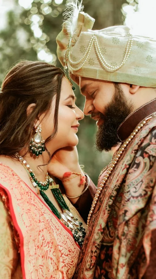 The Wedding Pictures — Portfolio