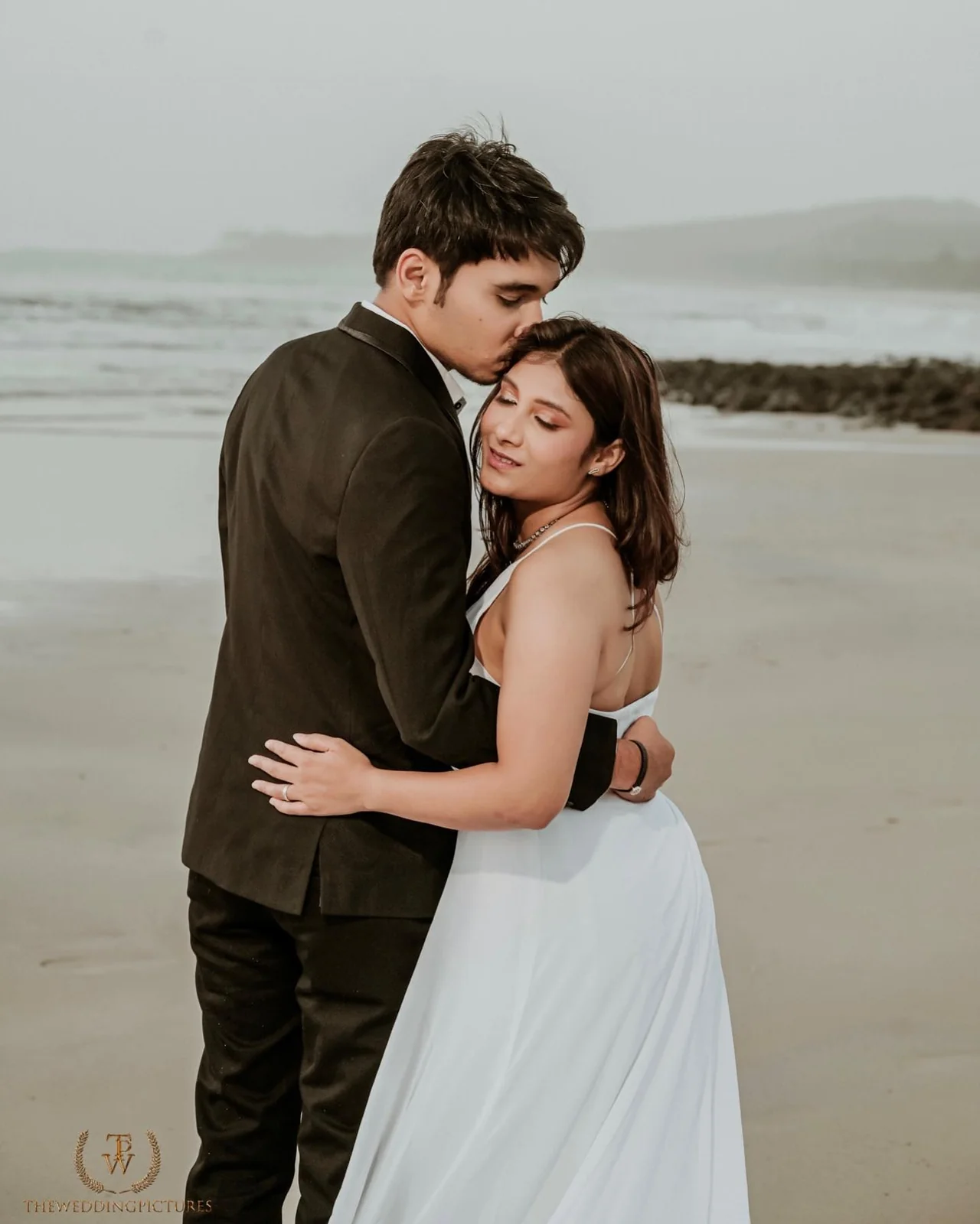 The Wedding Pictures — Portfolio