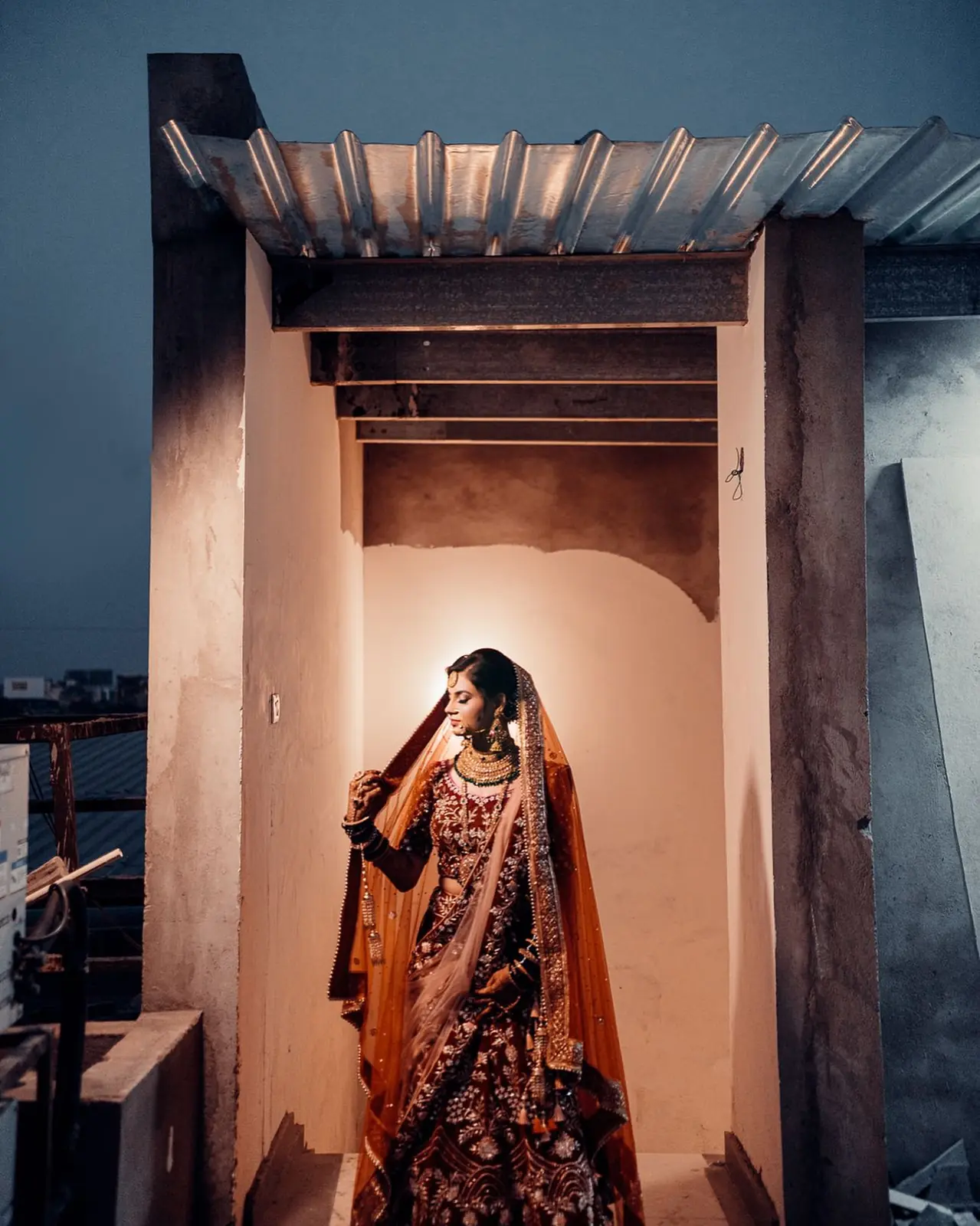 The Wedding Pictures — Portfolio
