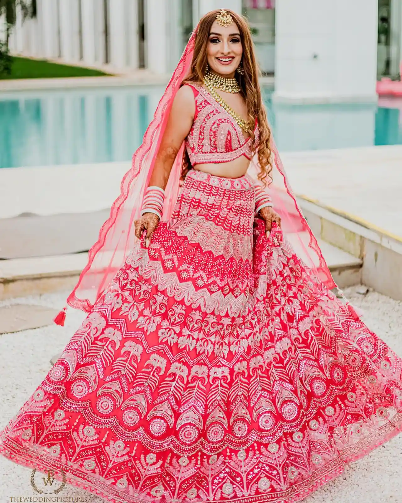 The Wedding Pictures — Portfolio