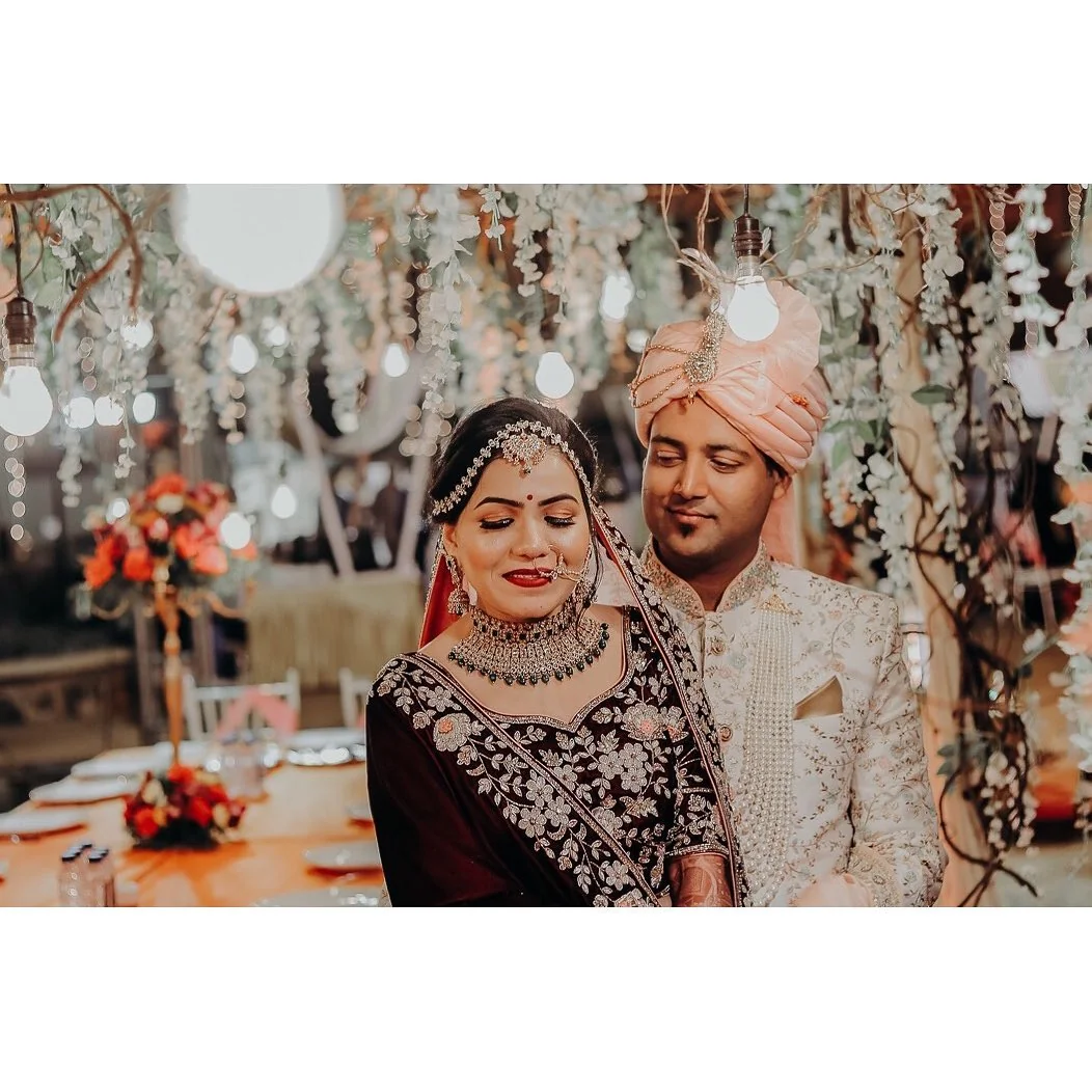 The Wedding Pictures — Portfolio