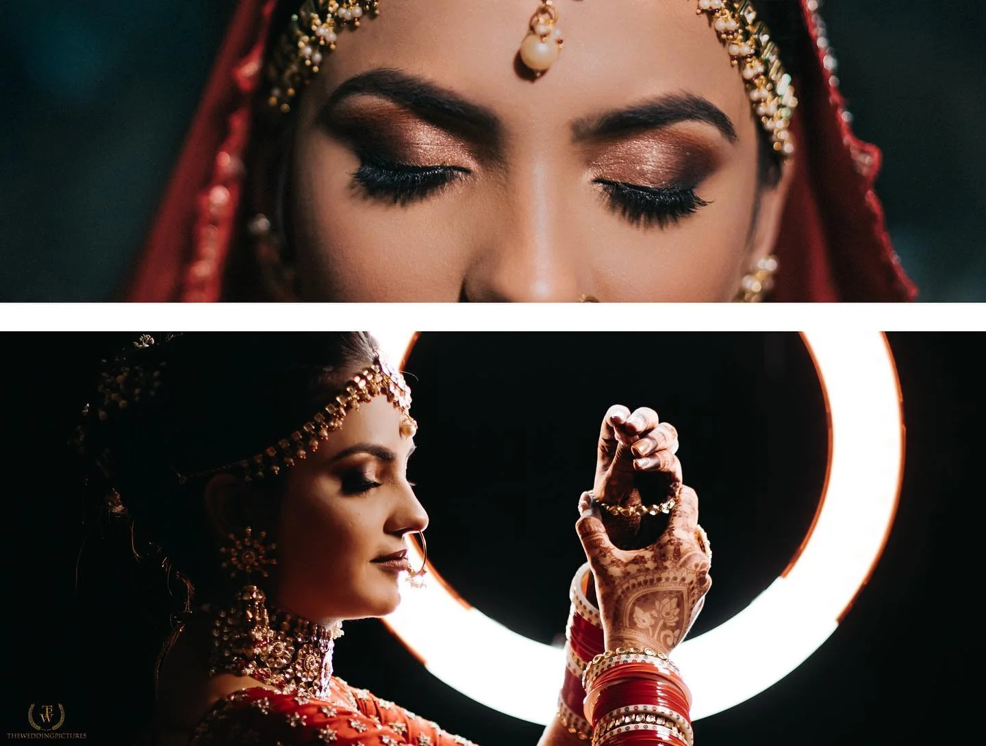 The Wedding Pictures — Portfolio