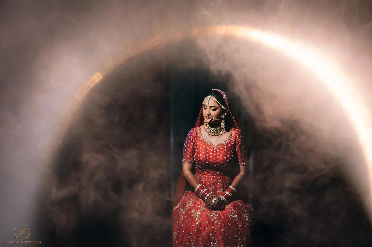 The Wedding Pictures — Portfolio