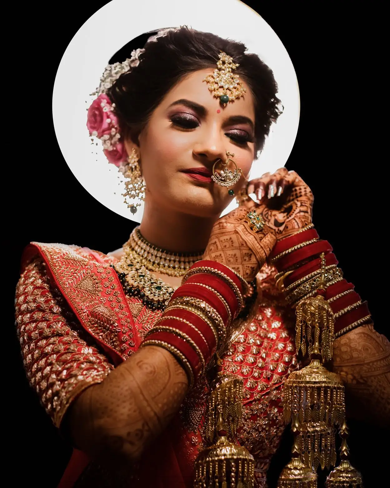 The Wedding Pictures — Portfolio