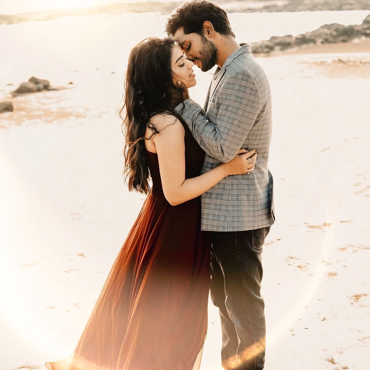 The Wedding Pictures — Portfolio