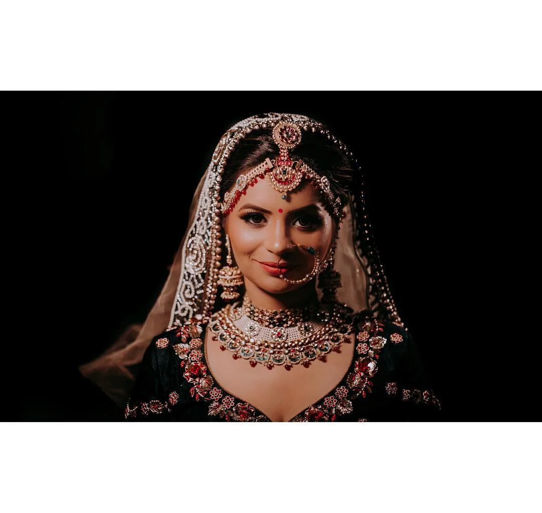 The Wedding Pictures — Portfolio