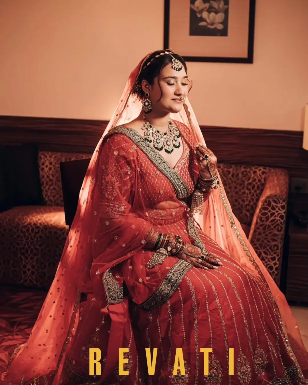 The Wedding Pictures — Portfolio