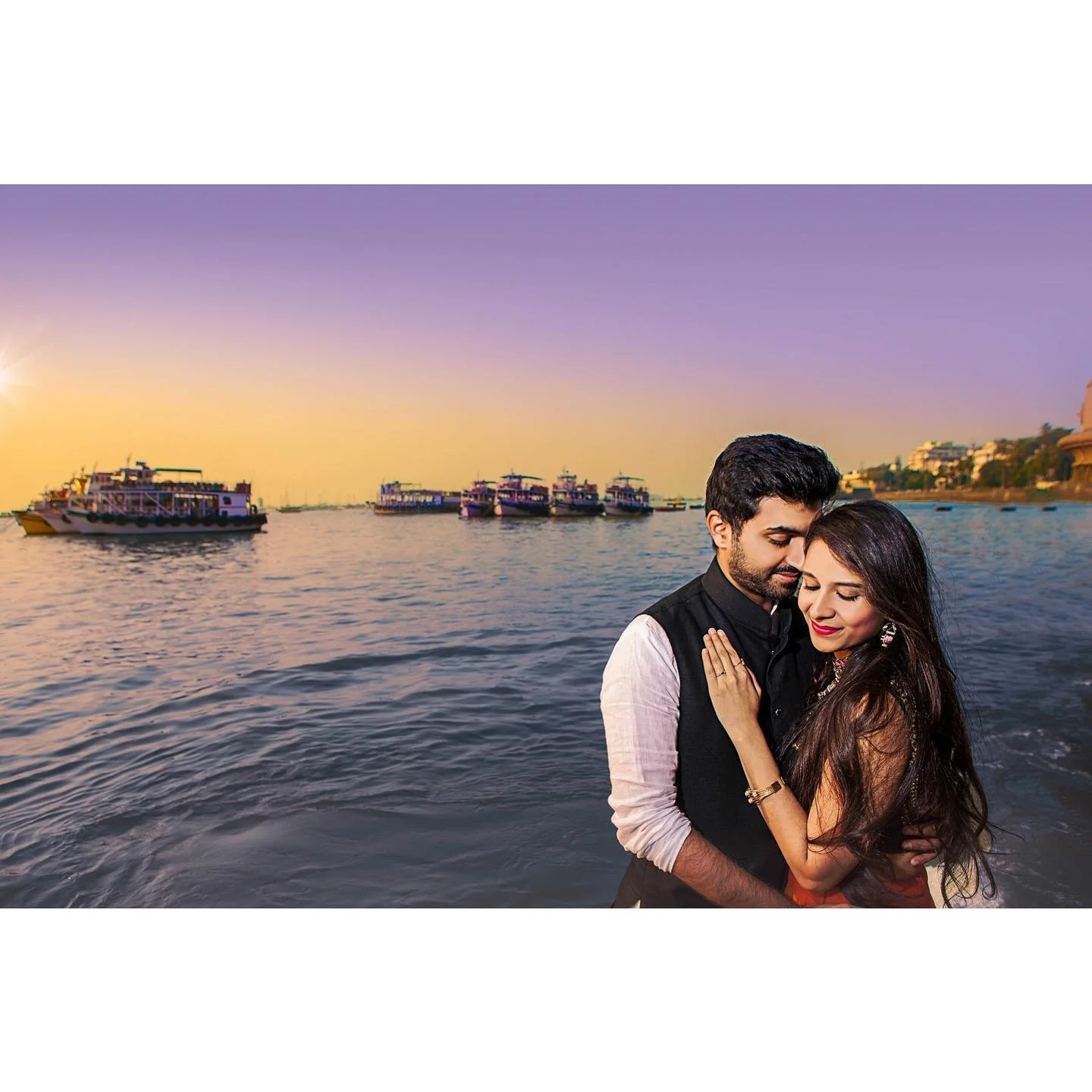 The Wedding Pictures — Portfolio