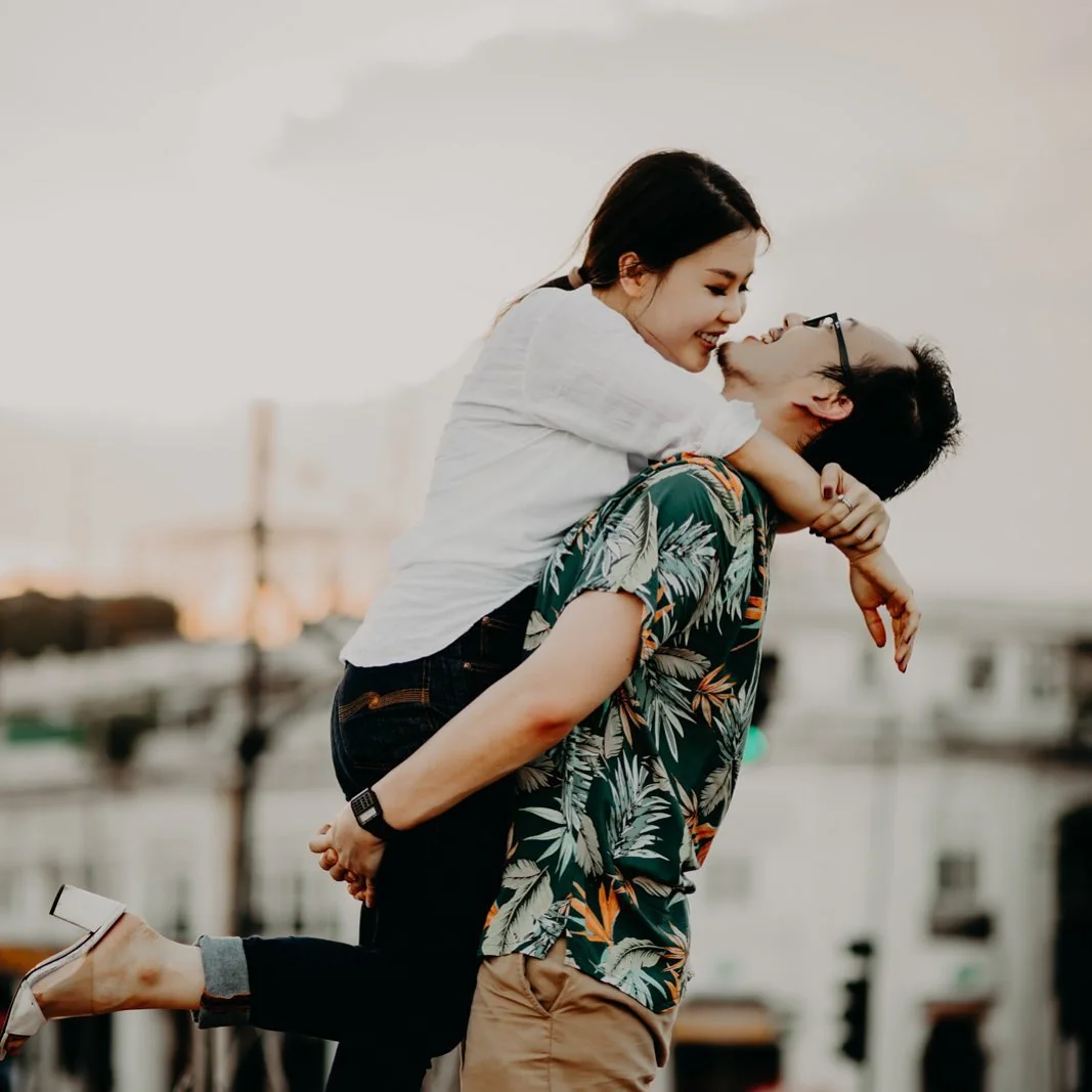 The Wedding Pictures — Portfolio