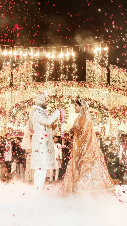 The Wedding Pictures — Portfolio