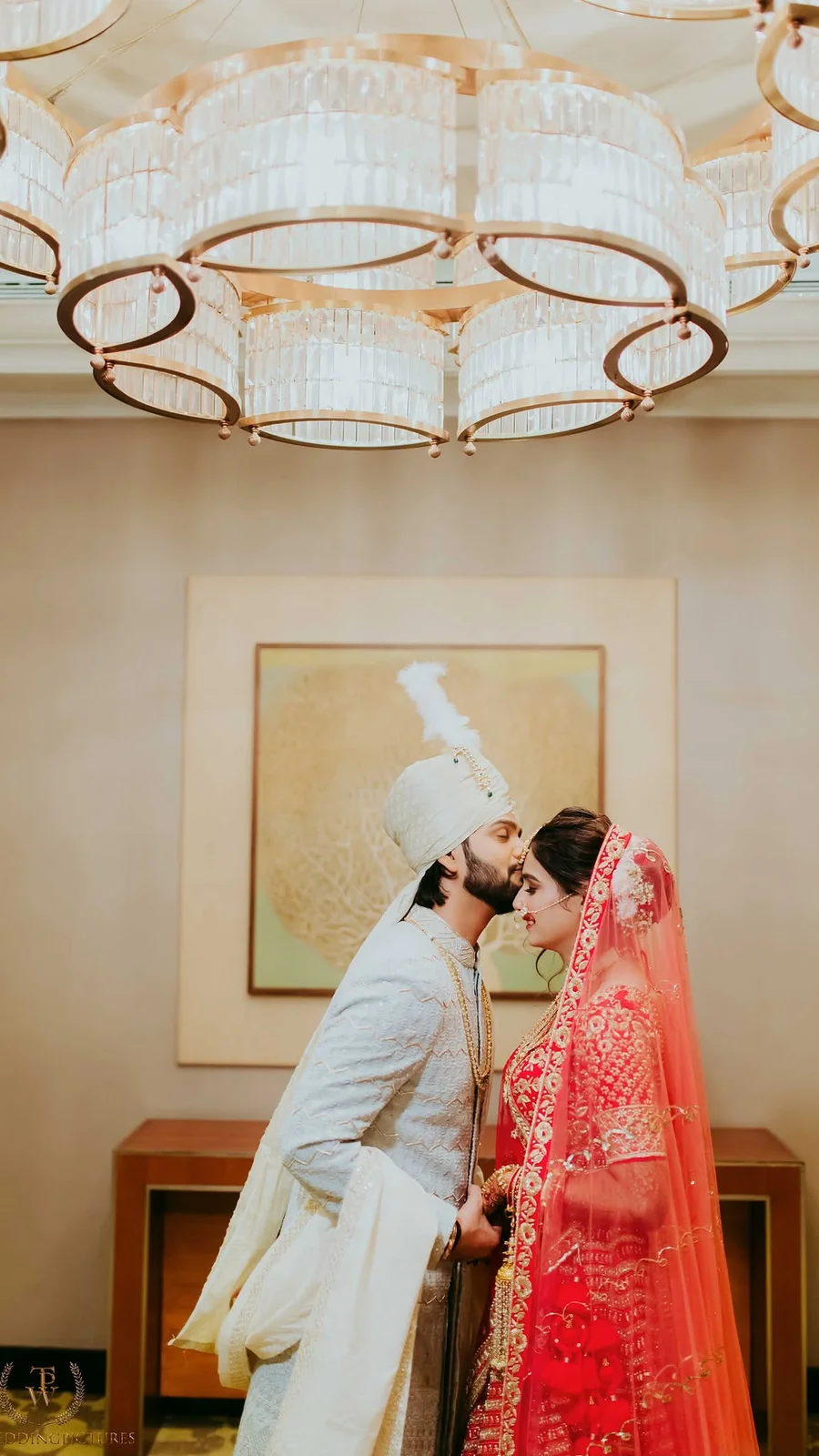 The Wedding Pictures — Portfolio