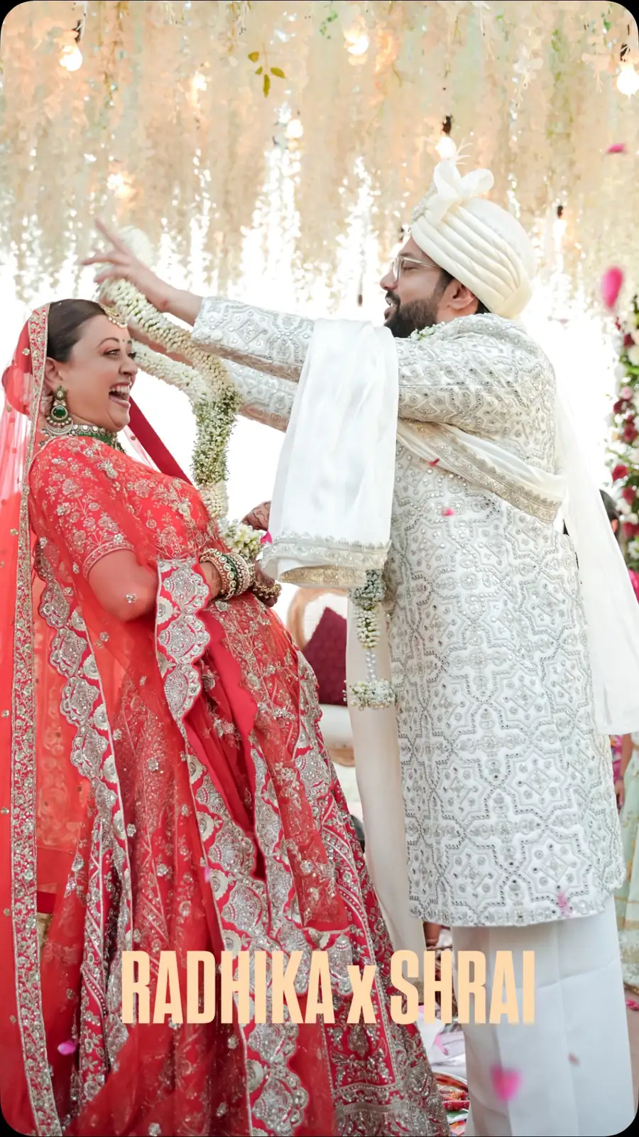 The Wedding Pictures — Portfolio