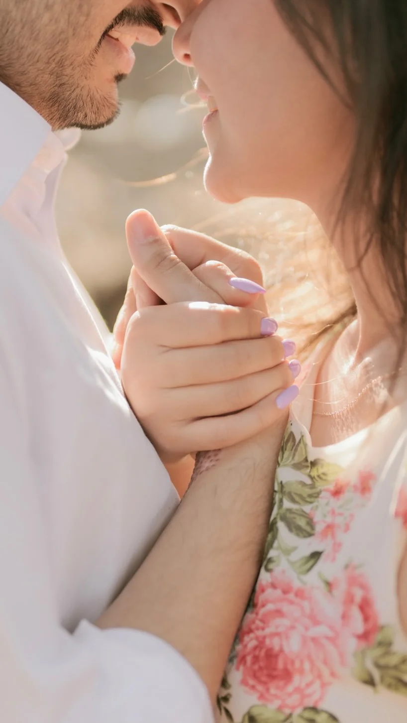The Wedding Pictures — Portfolio