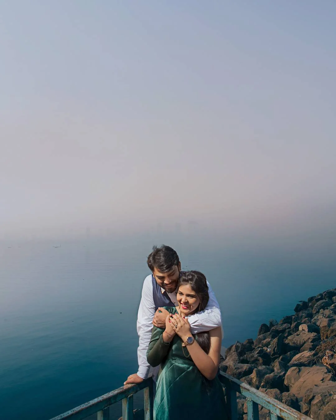The Wedding Pictures — Portfolio