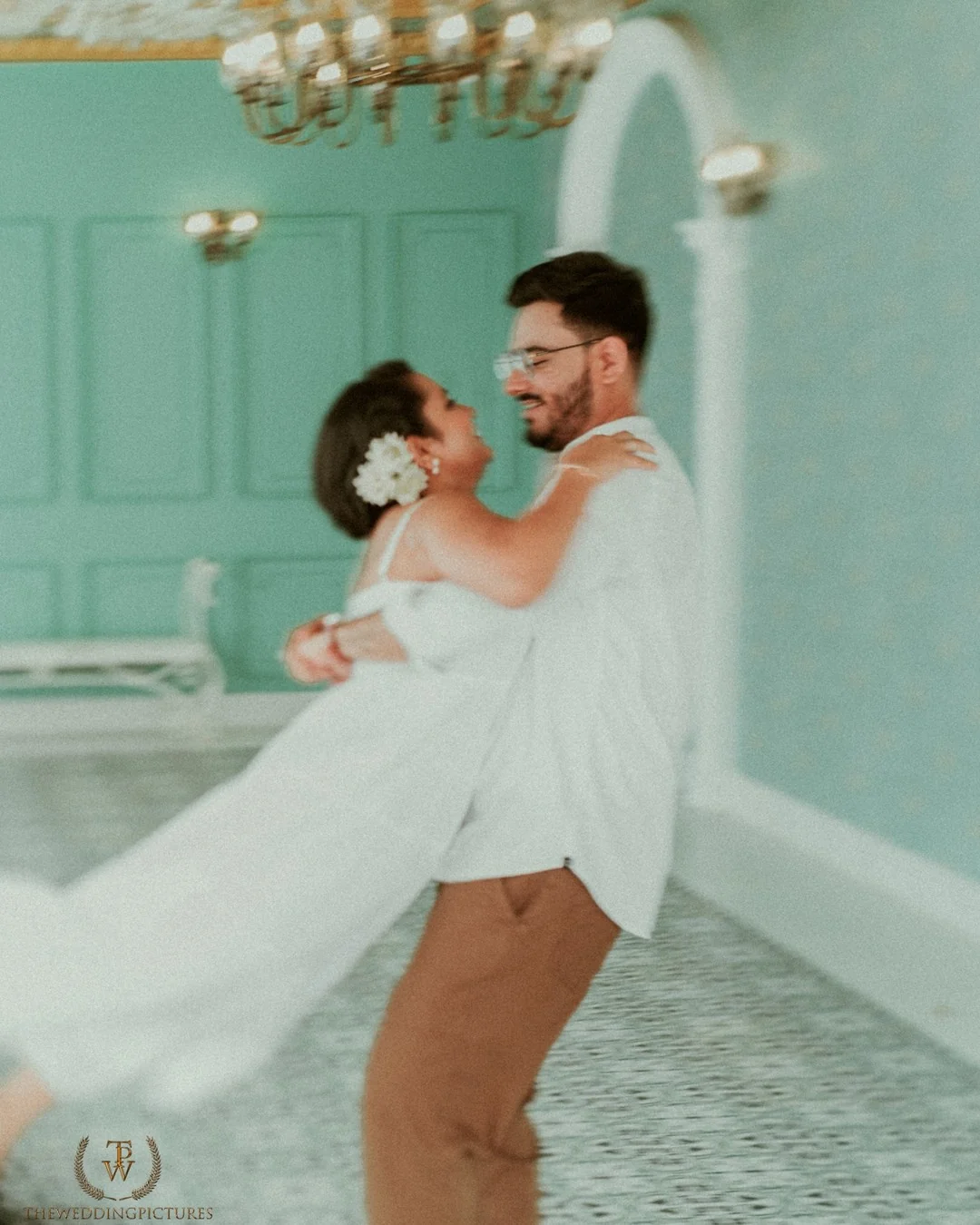 The Wedding Pictures — Portfolio