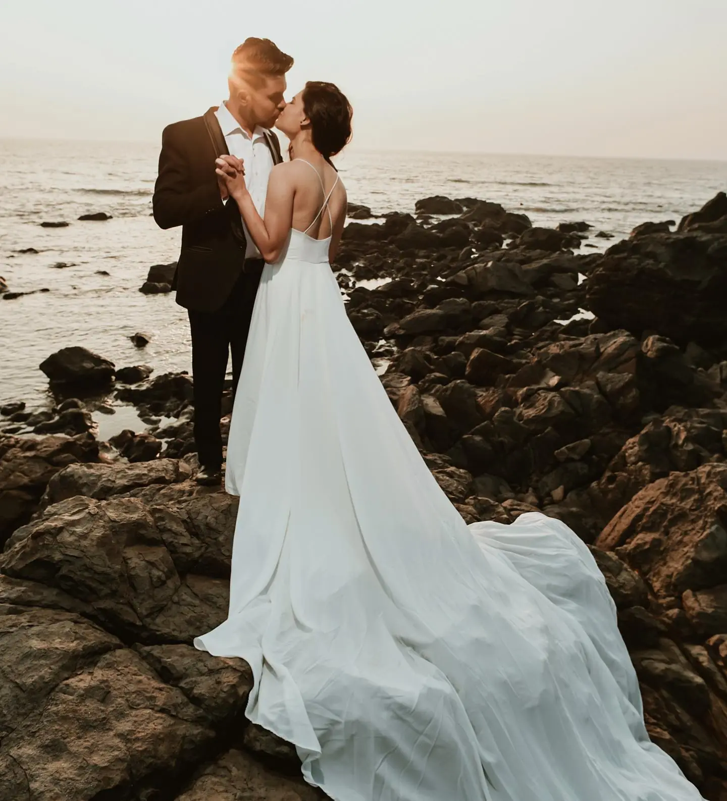 The Wedding Pictures — Portfolio