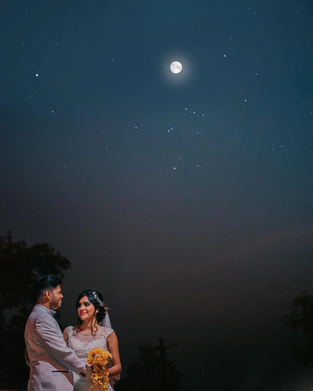 The Wedding Pictures — Portfolio