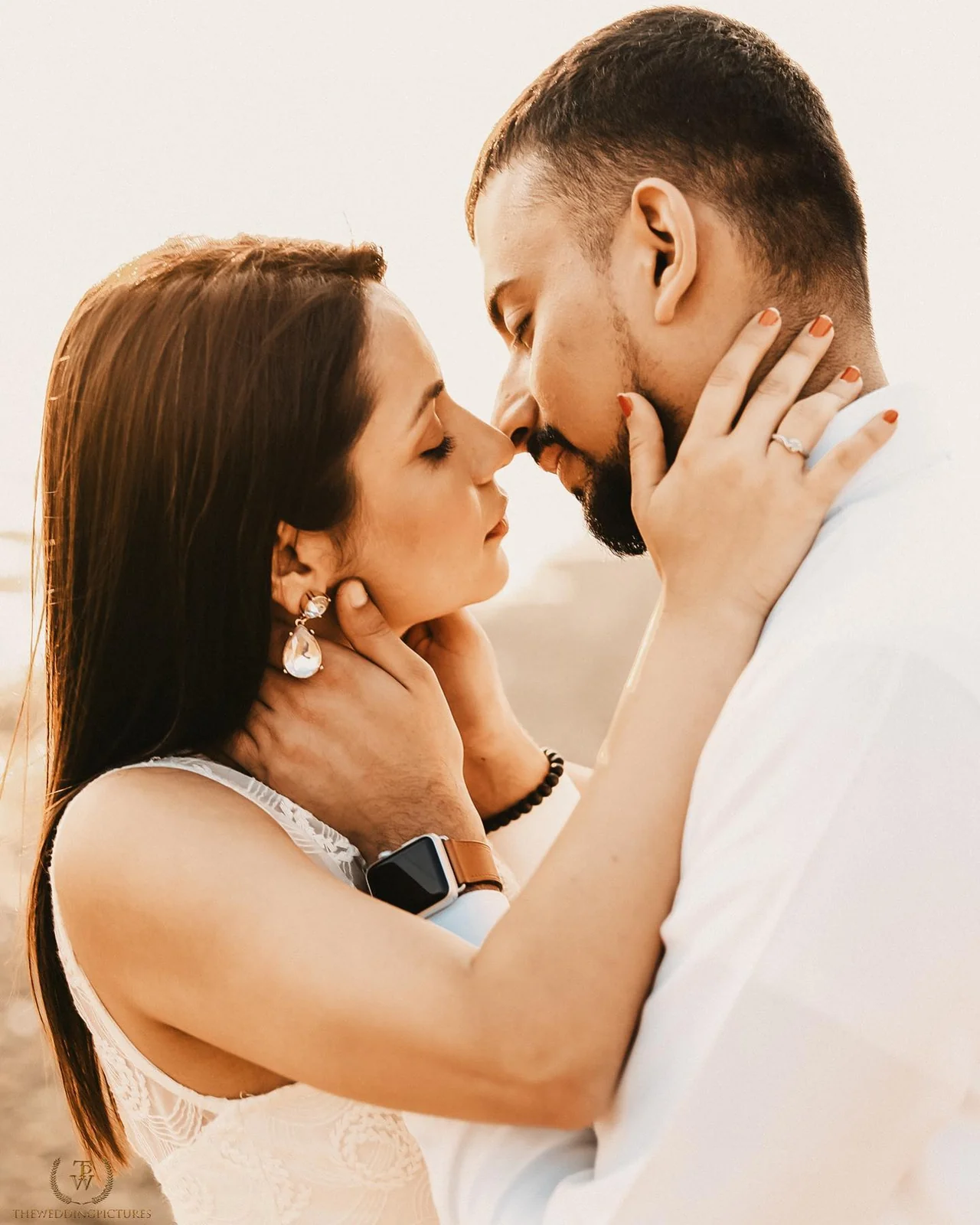 The Wedding Pictures — Portfolio