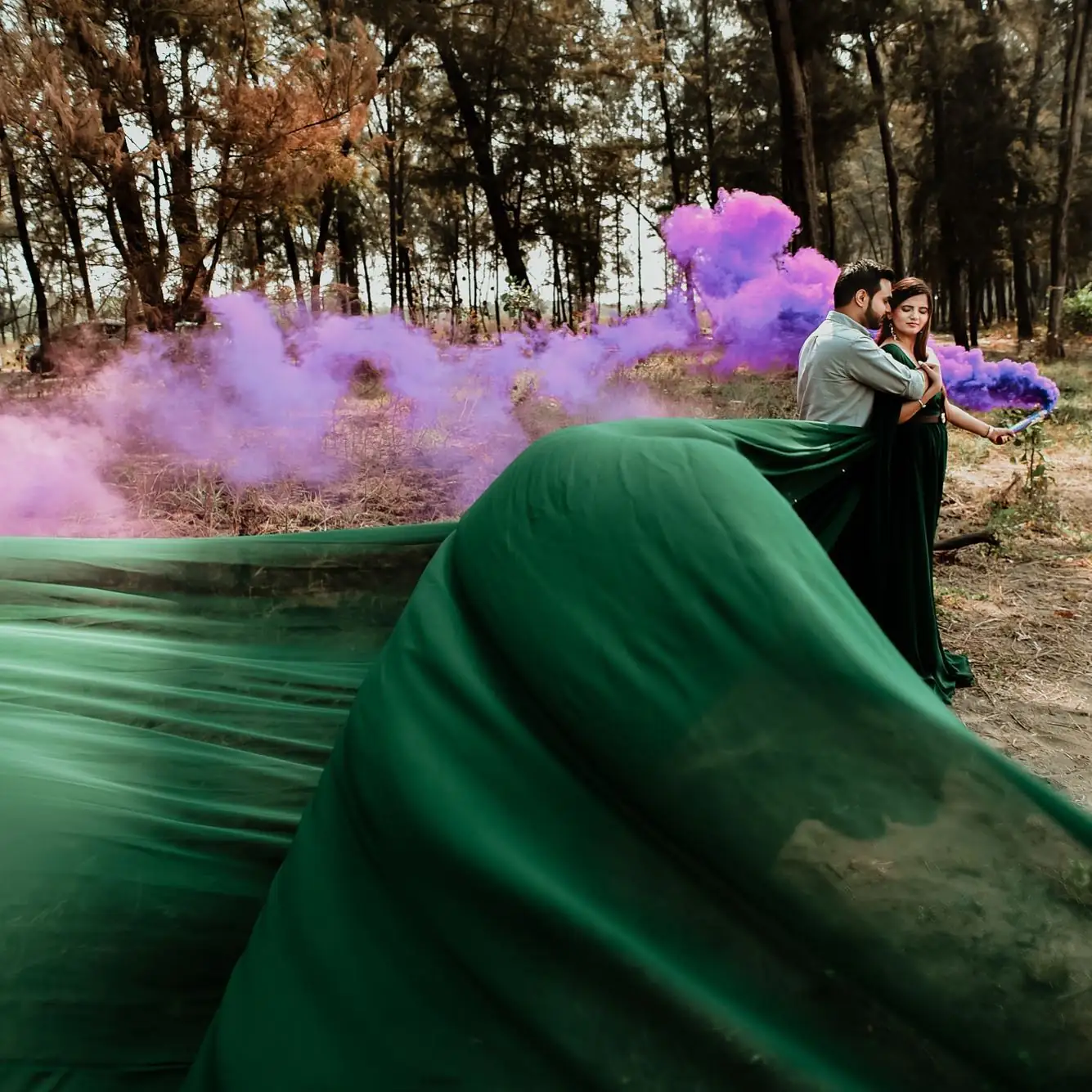 The Wedding Pictures — Portfolio