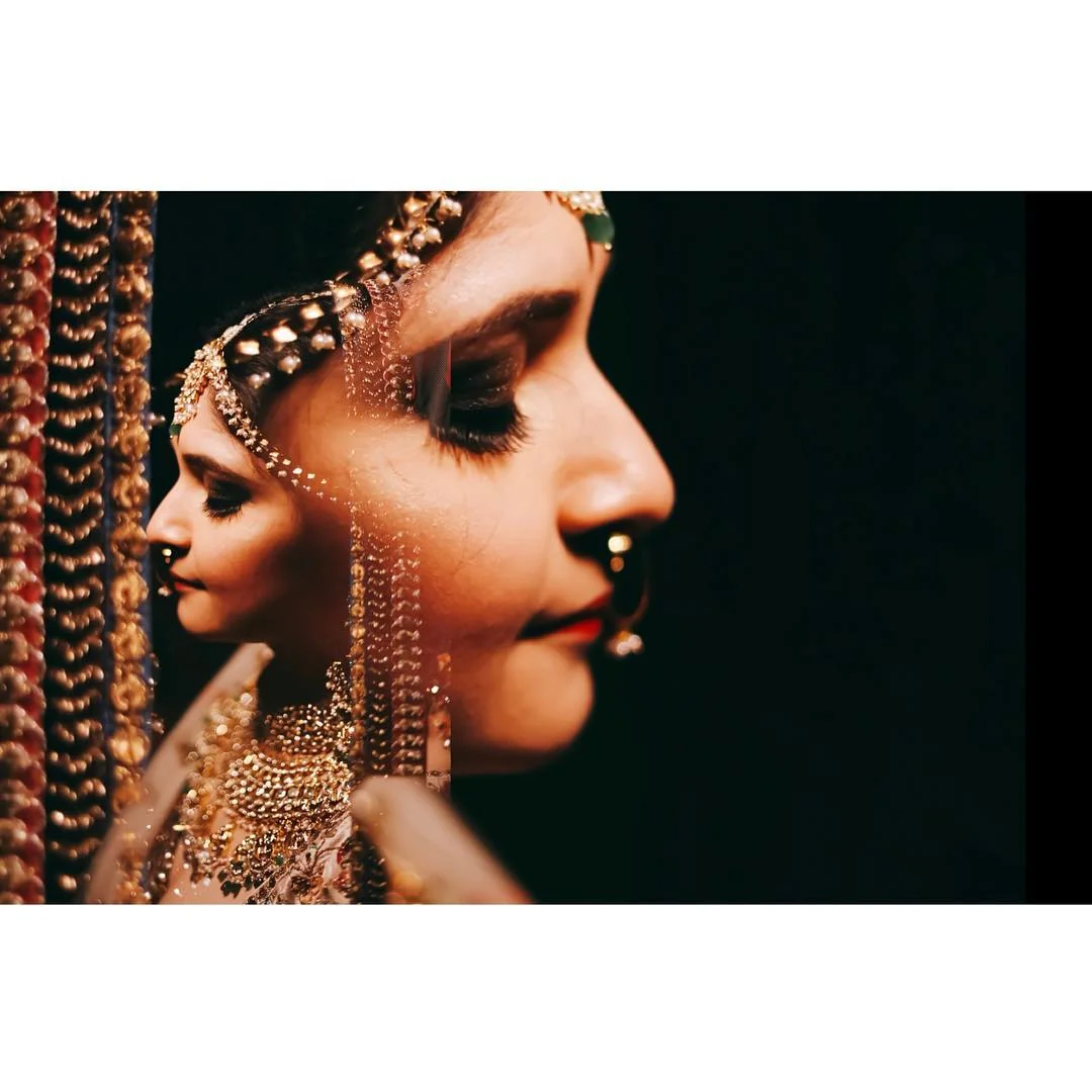 The Wedding Pictures — Portfolio