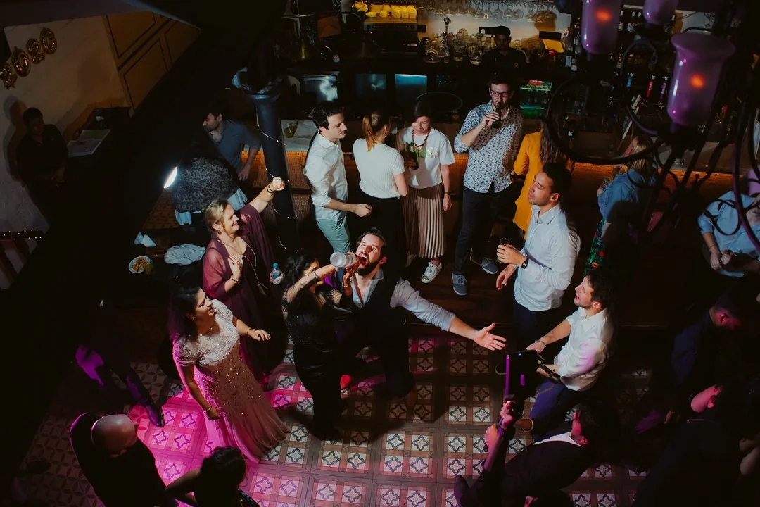 The Wedding Pictures — Portfolio
