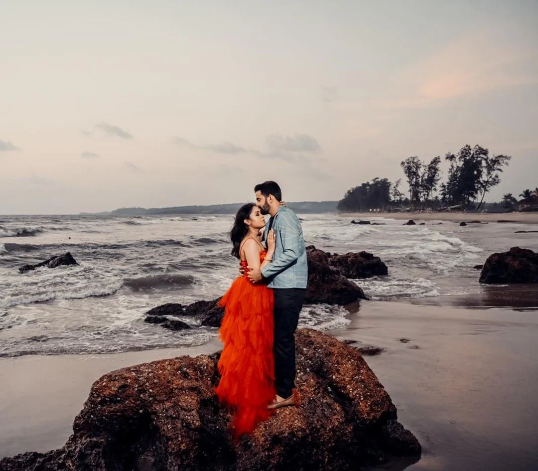 The Wedding Pictures — Portfolio