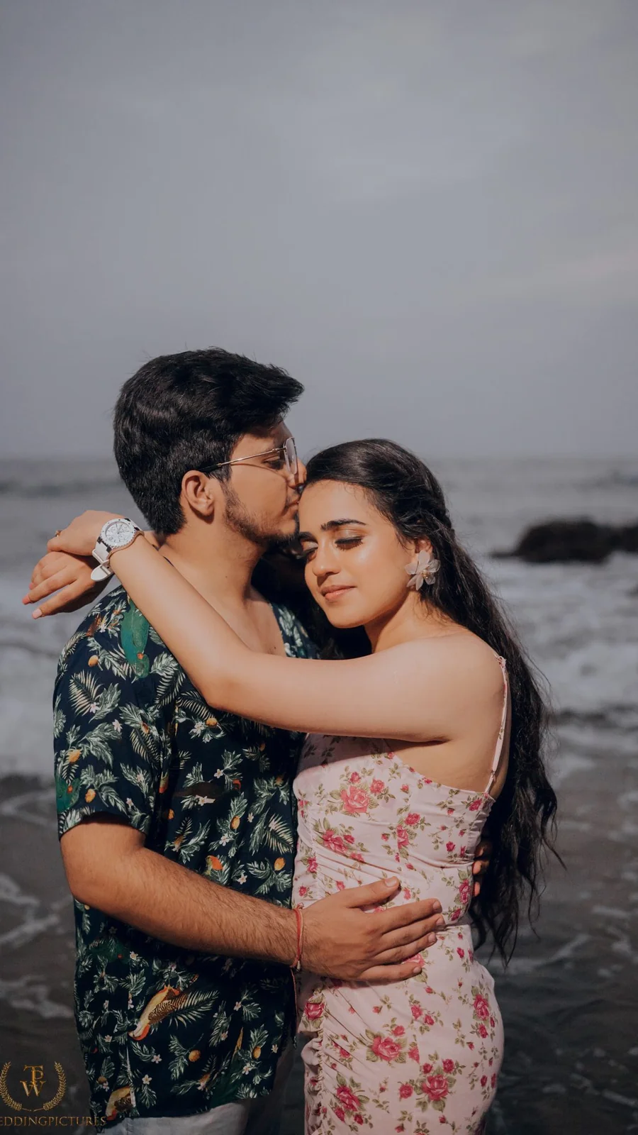 The Wedding Pictures — Portfolio