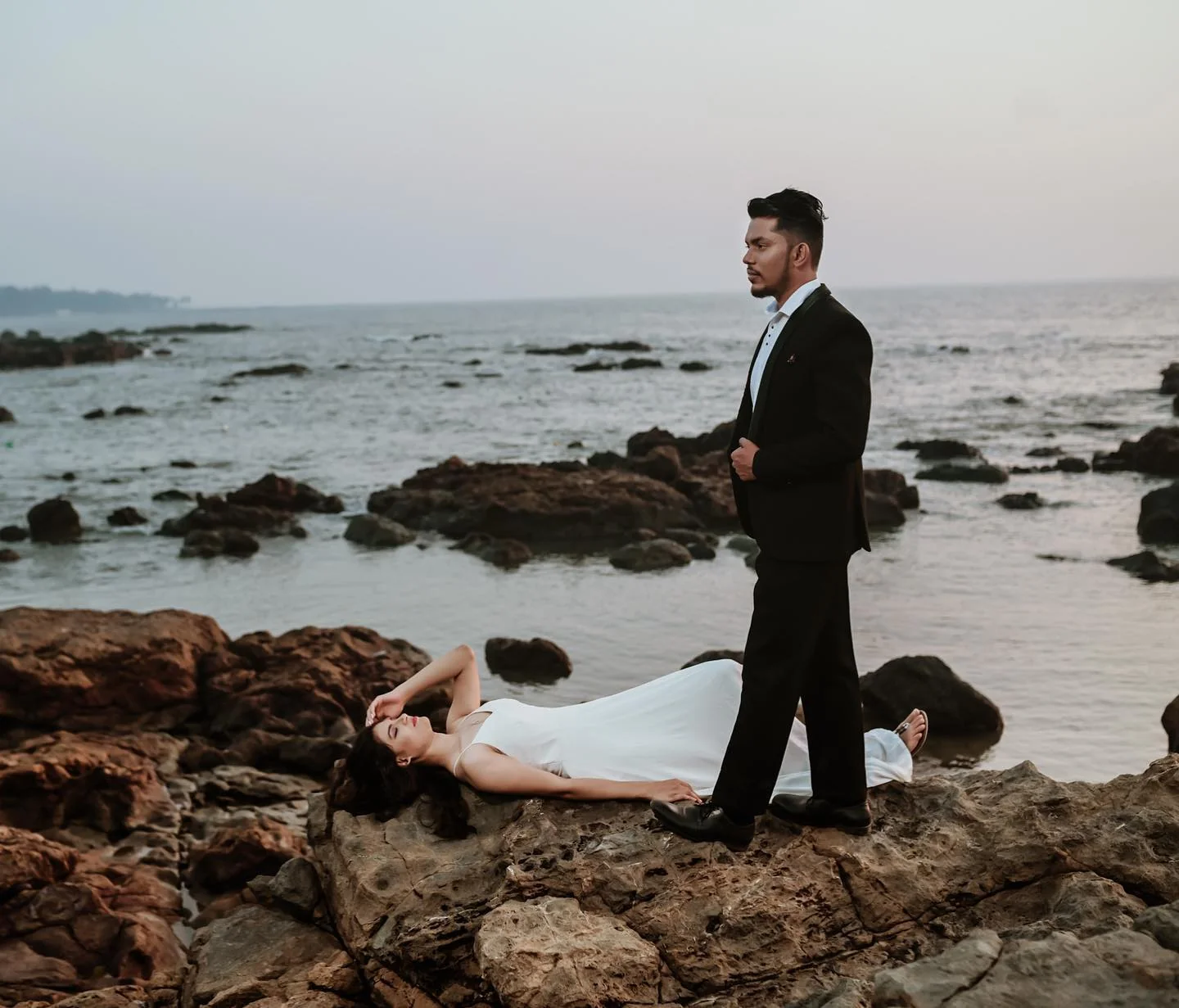 The Wedding Pictures — Portfolio