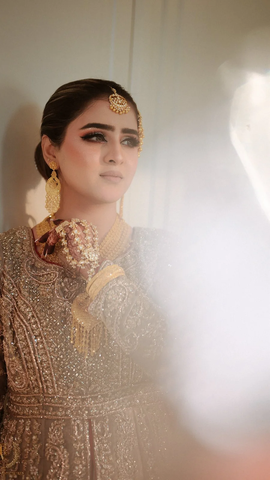 The Wedding Pictures — Portfolio