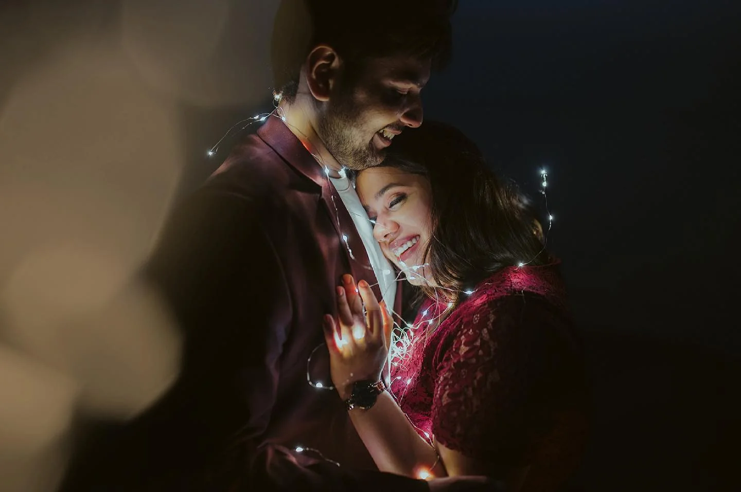 The Wedding Pictures — Portfolio