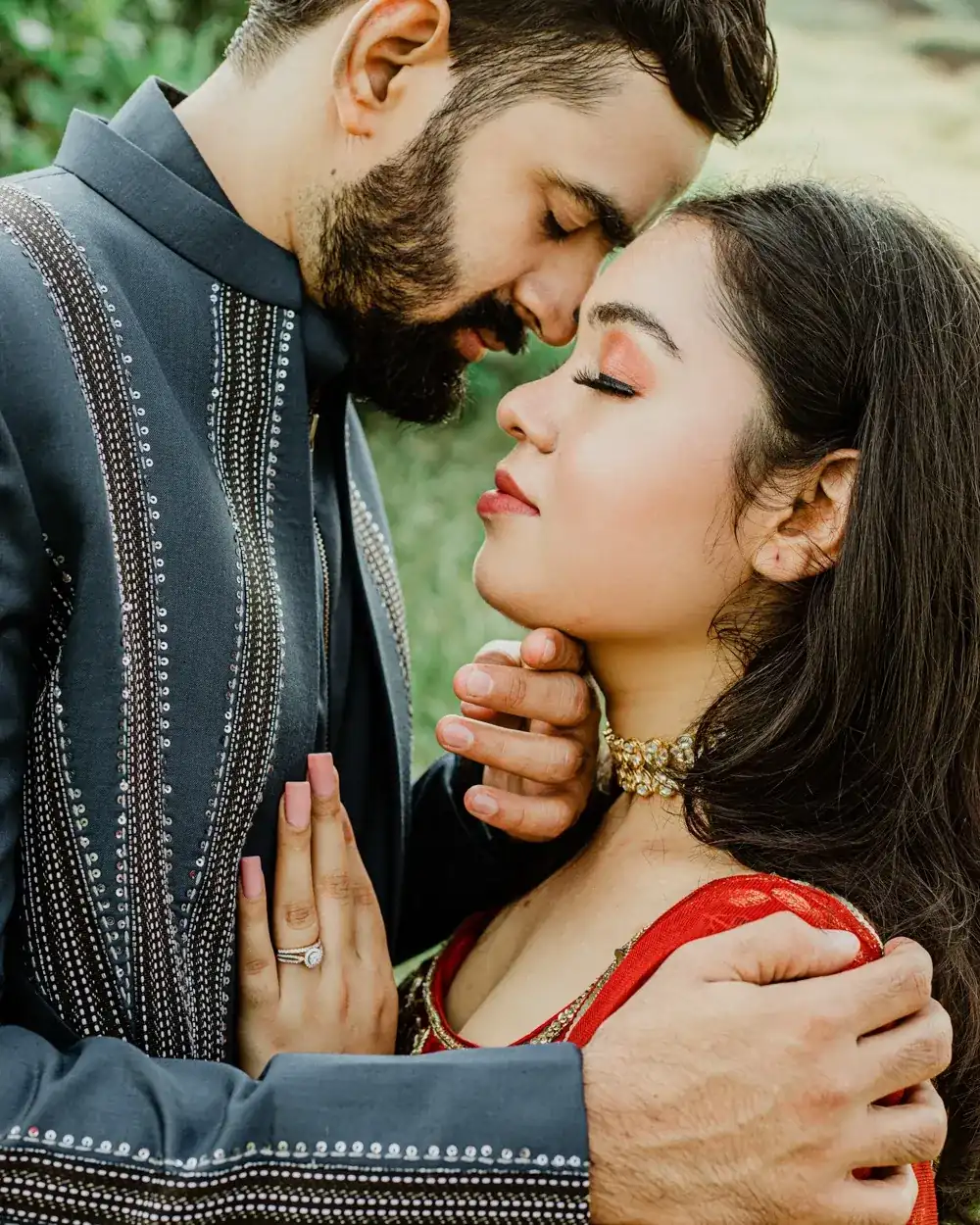 The Wedding Pictures — Portfolio
