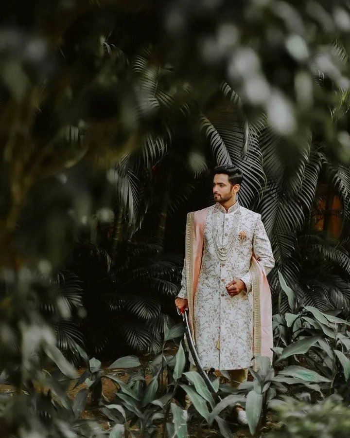 The Wedding Pictures — Portfolio