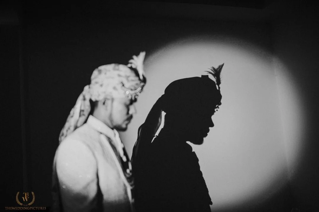 The Wedding Pictures — Portfolio
