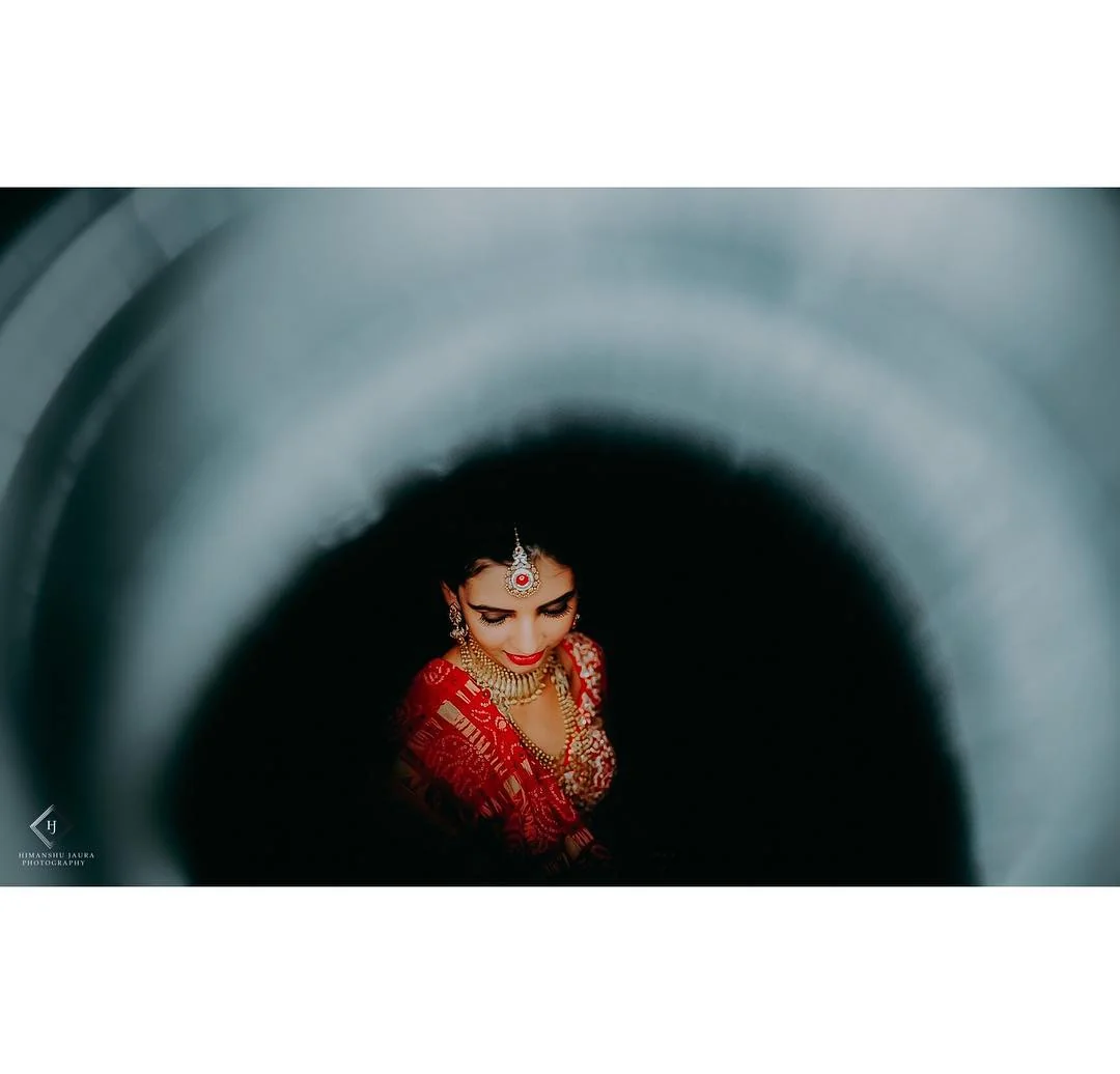 The Wedding Pictures — Portfolio