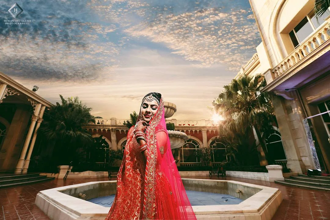 The Wedding Pictures — Portfolio