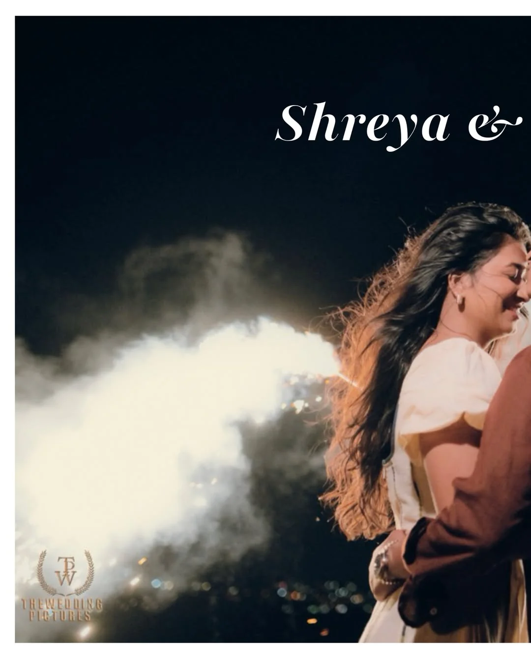 The Wedding Pictures — Portfolio
